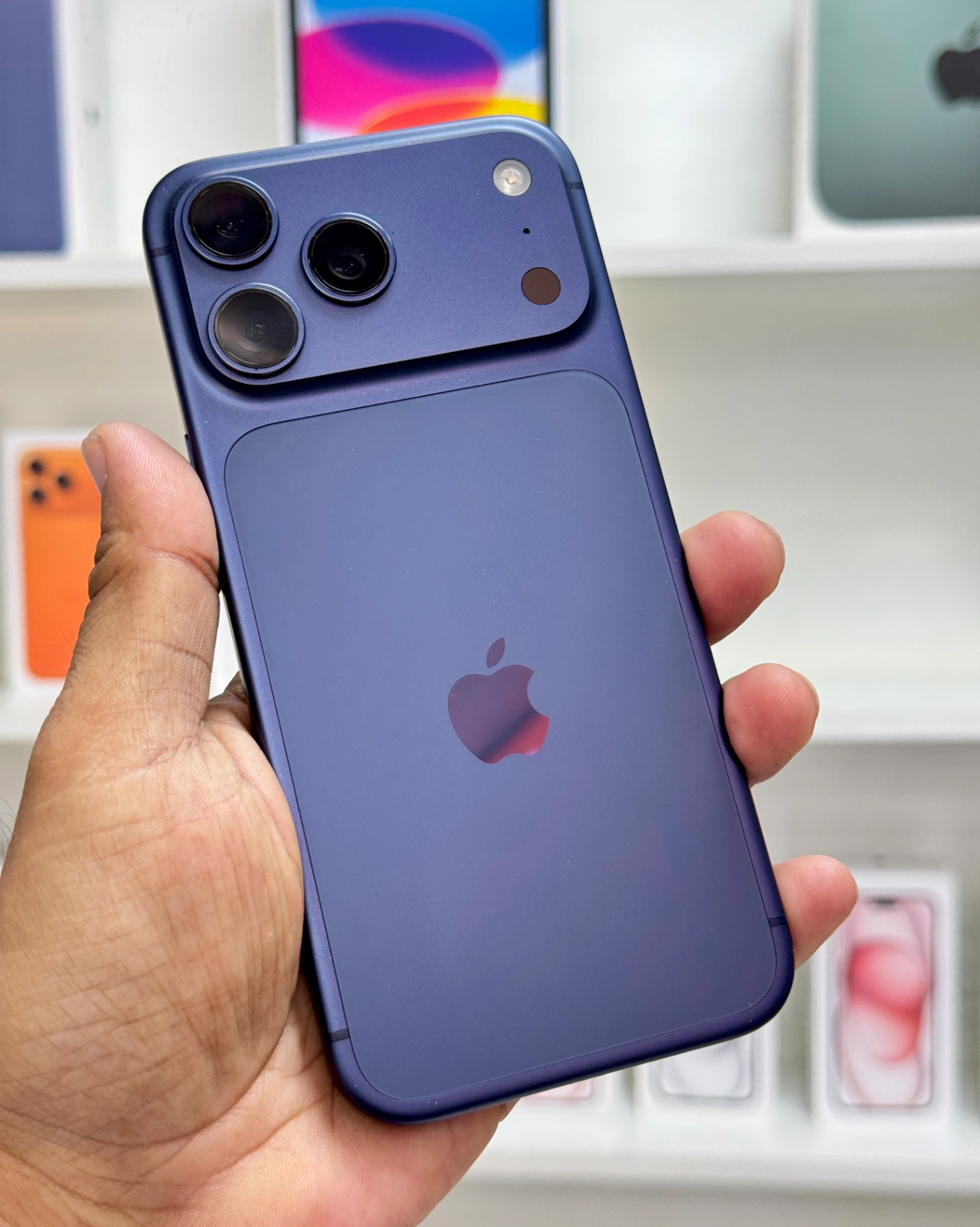 iPhone 17 Pro Max (256gb) 1