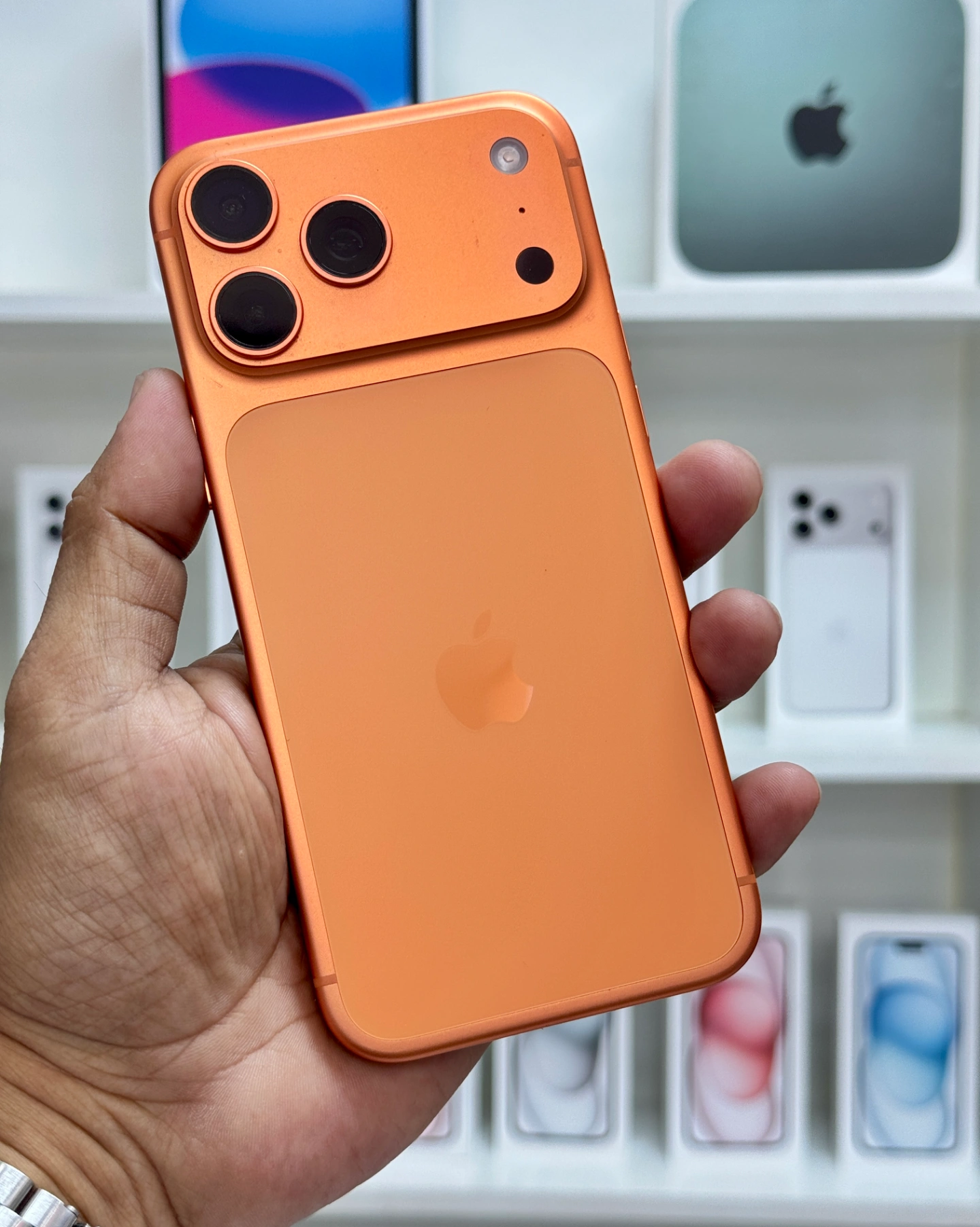 iPhone 17 Pro Max (256gb) 1