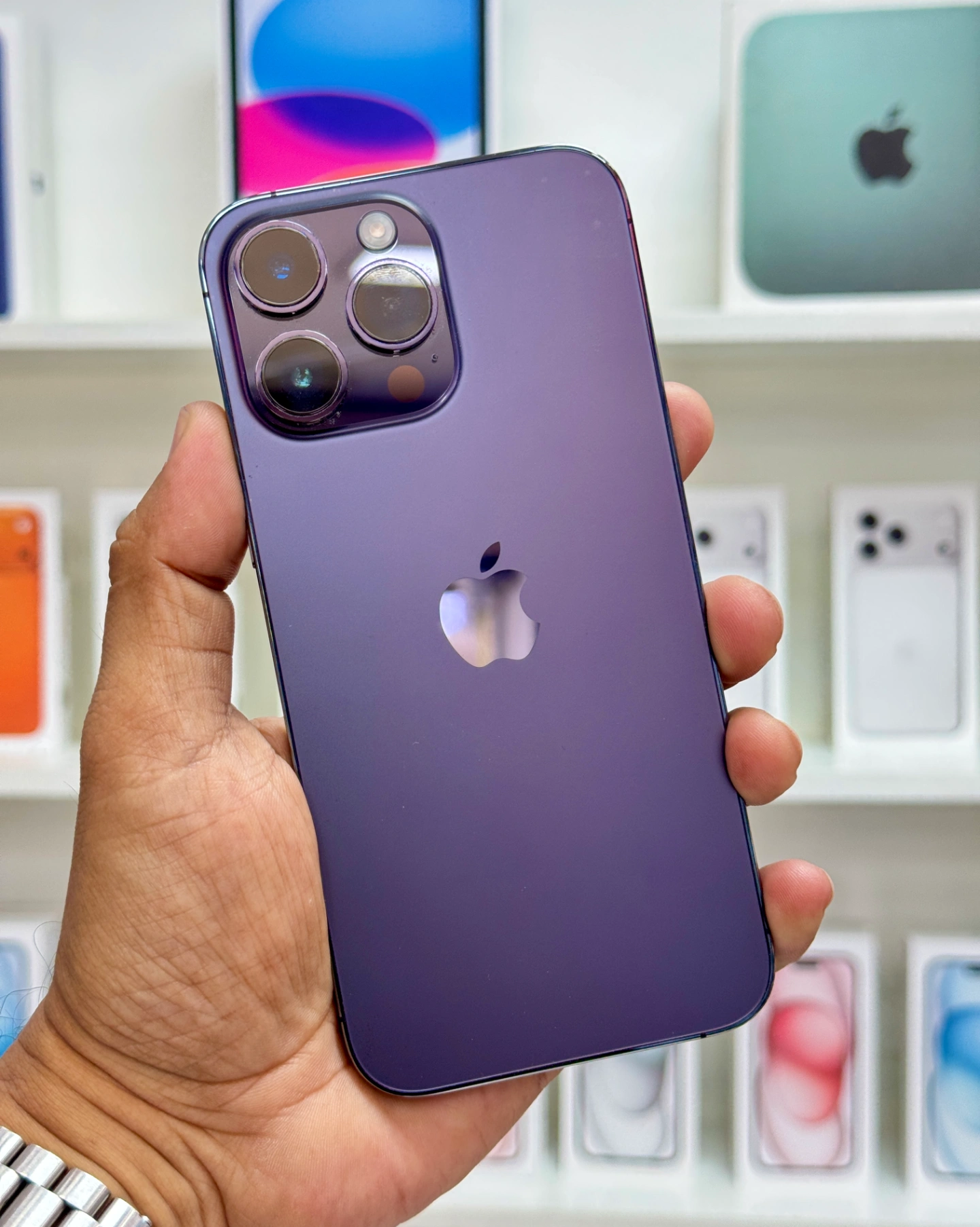 iPhone 14 Pro Max (256gb) 1
