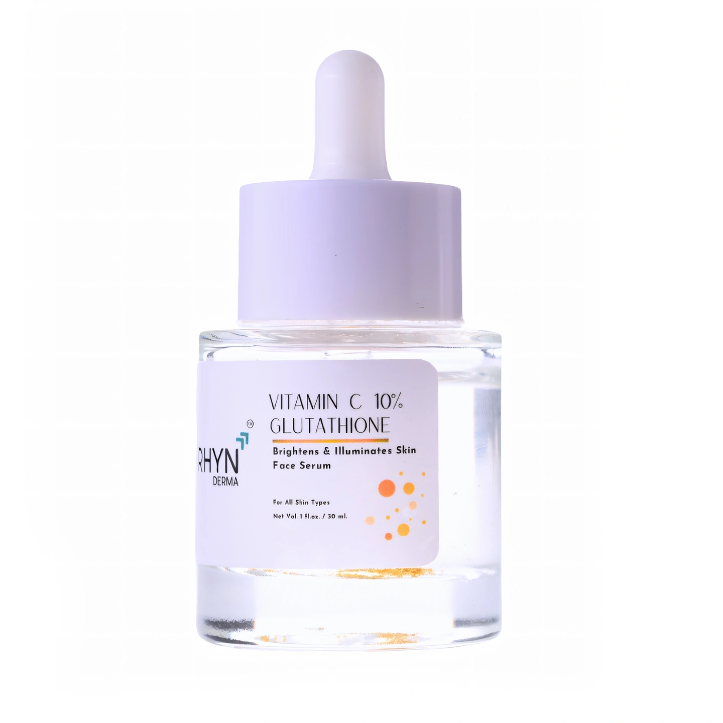 Birthday Serum Deal — Rs.999 5