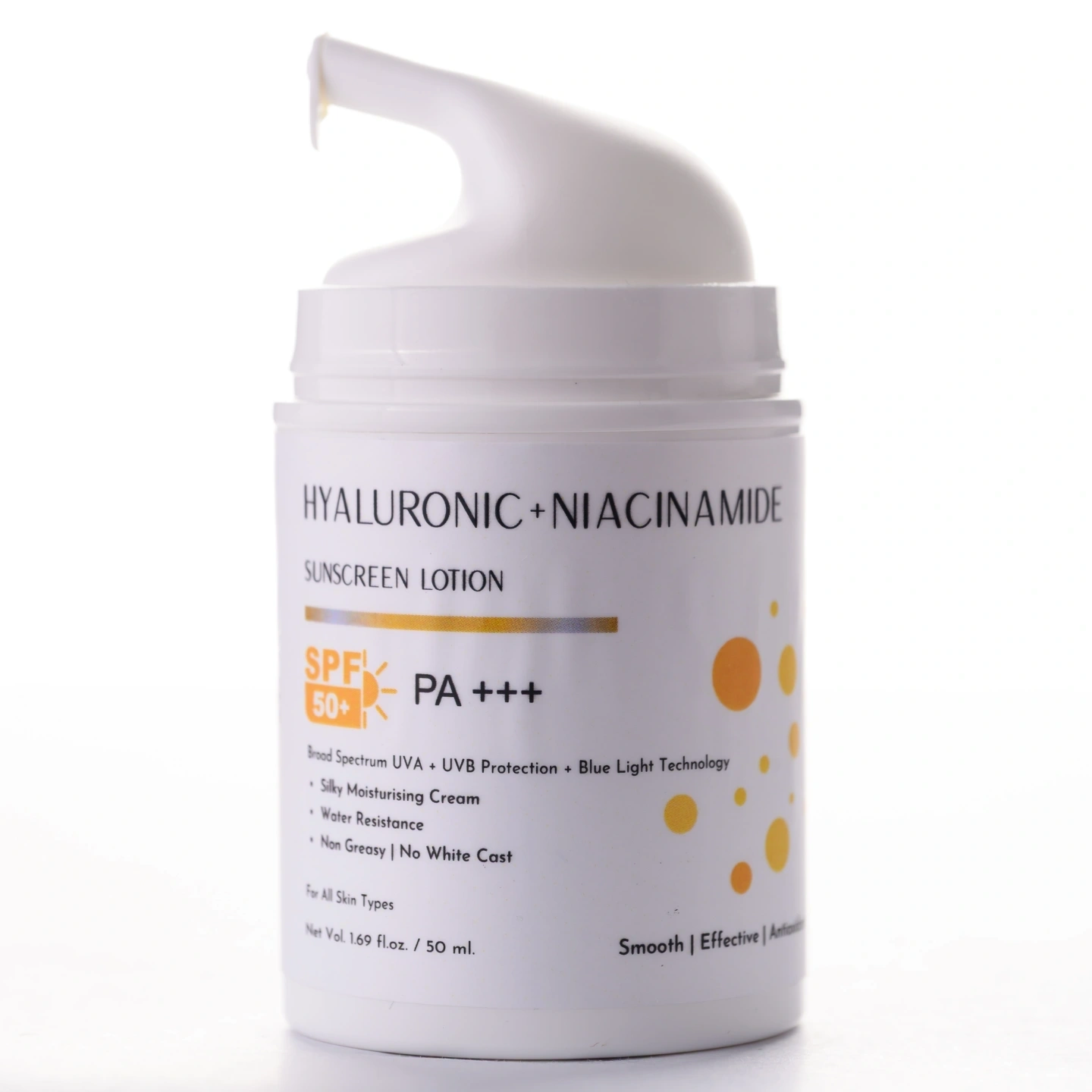 RHYN Birthday Sunscreen Deal - Rs.799 7