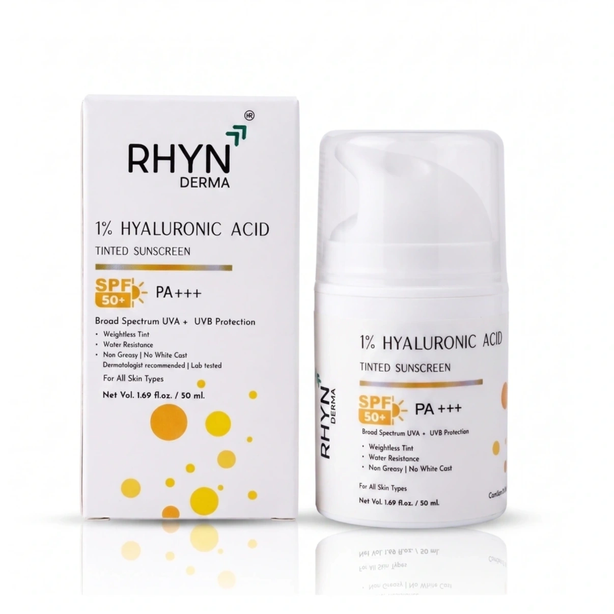 RHYN Birthday Sunscreen Deal - Rs.799 5