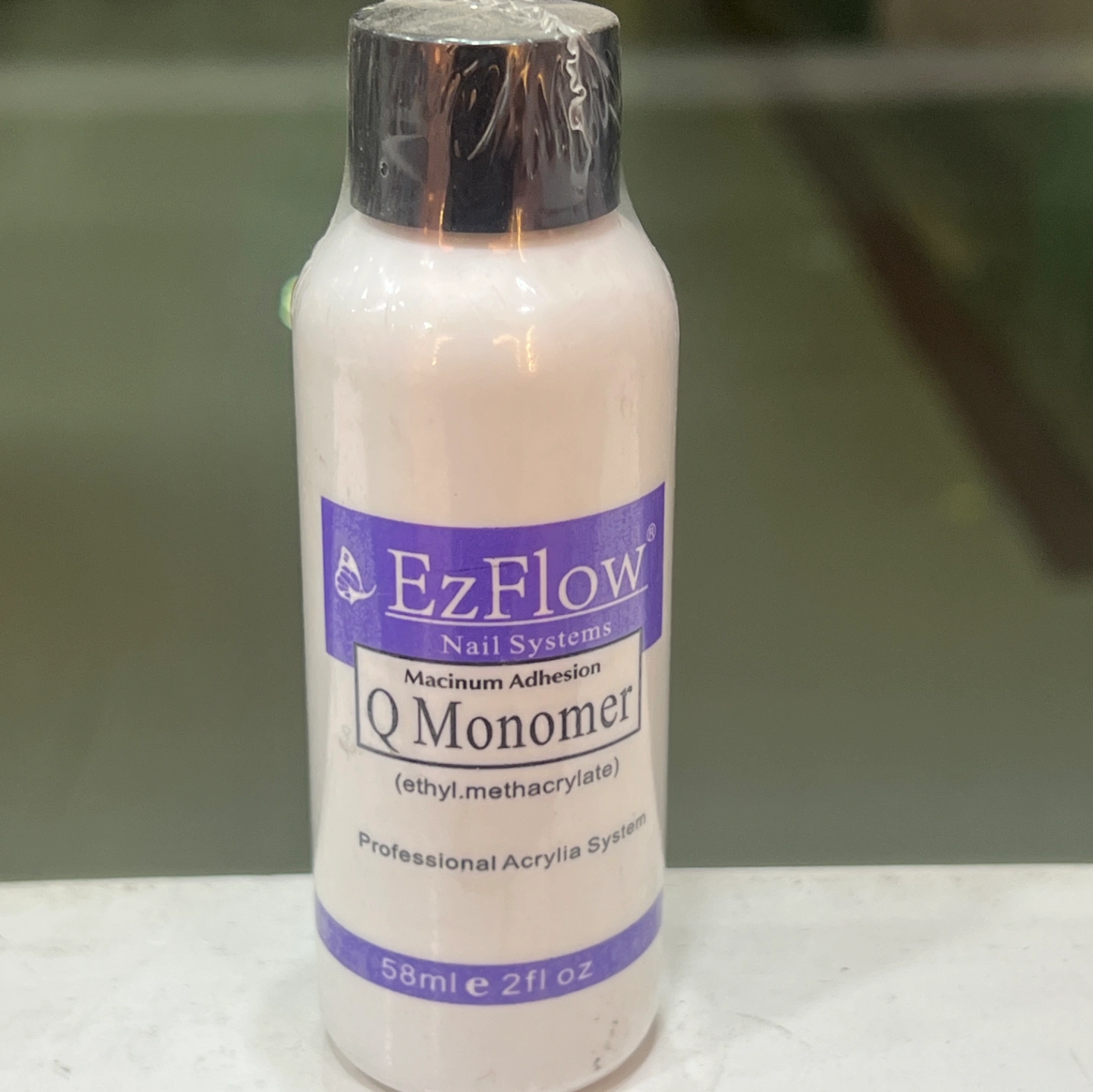 Ez flow monomer 1