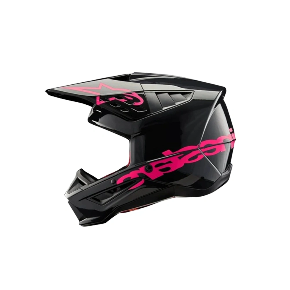 Alpinestars SM5 MX Helmet 1