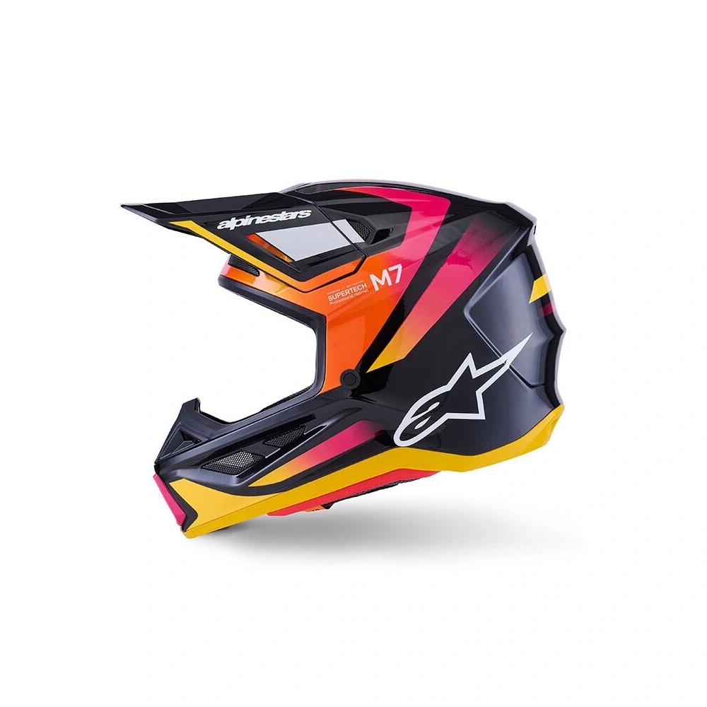 Alpinestars SM7 1