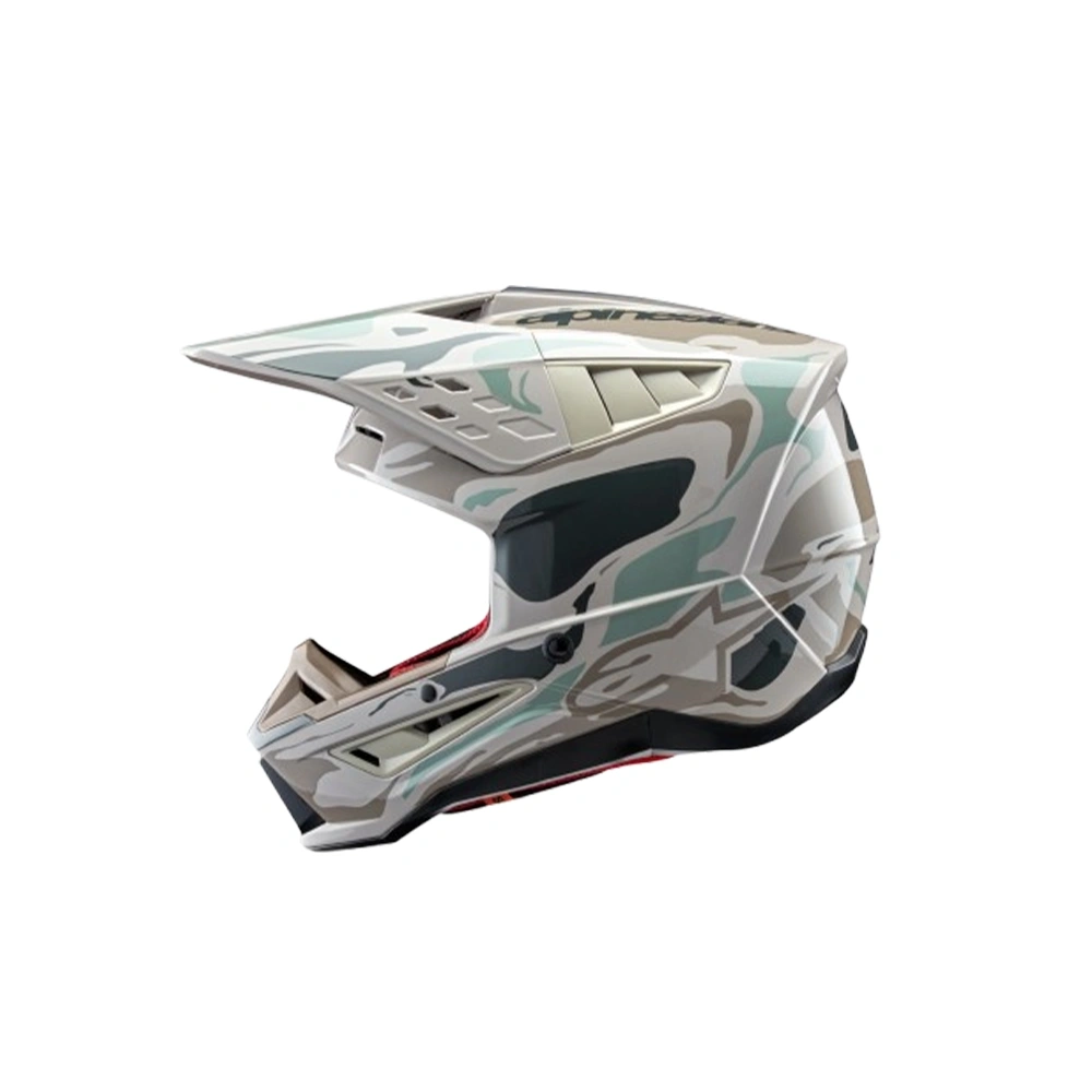Alpinestars SM5 1