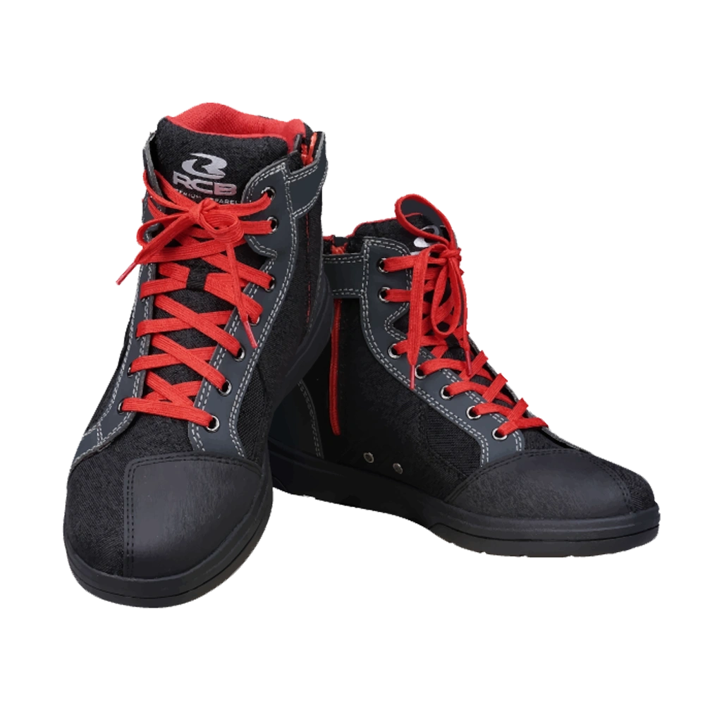 RCB Riding Shoes 1