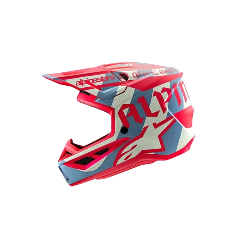 Alpinestars SM7 Limited Edition 1