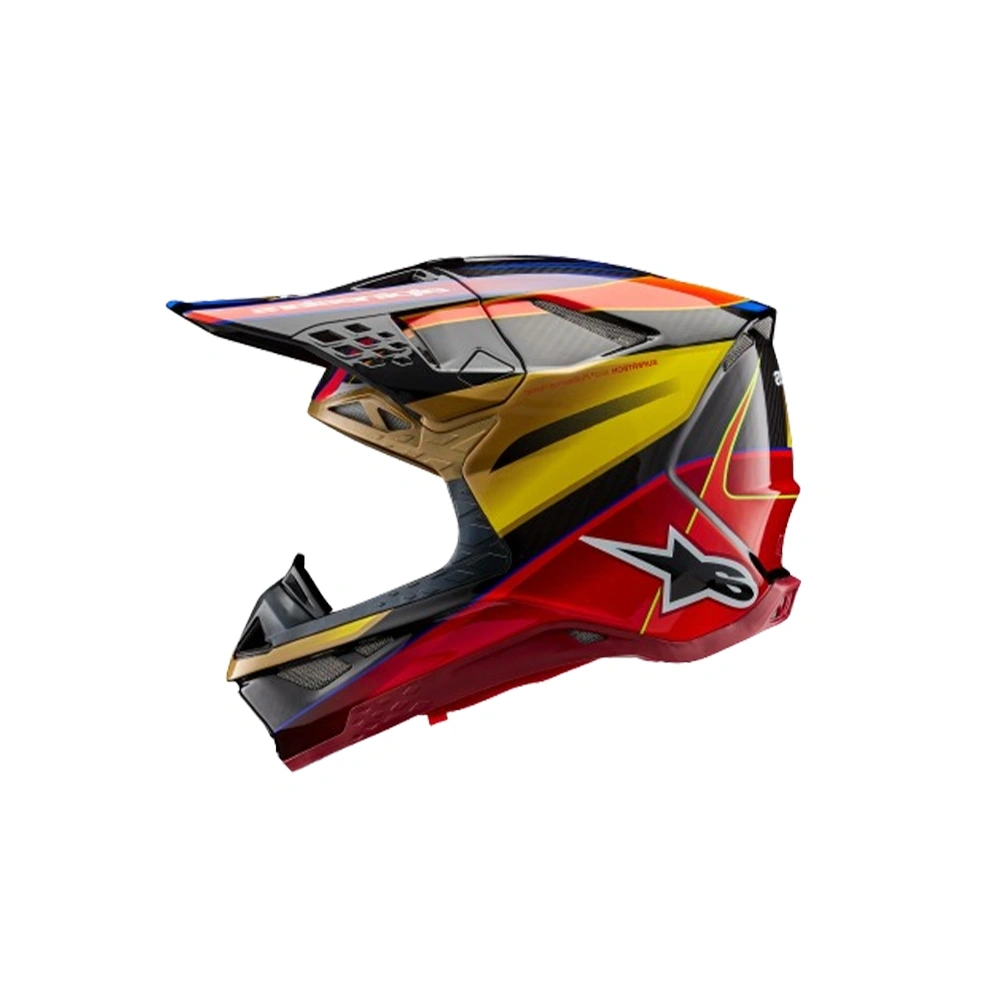 Alpinestars SM10 1