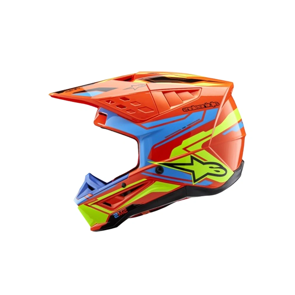 Alpinestars SM5 1