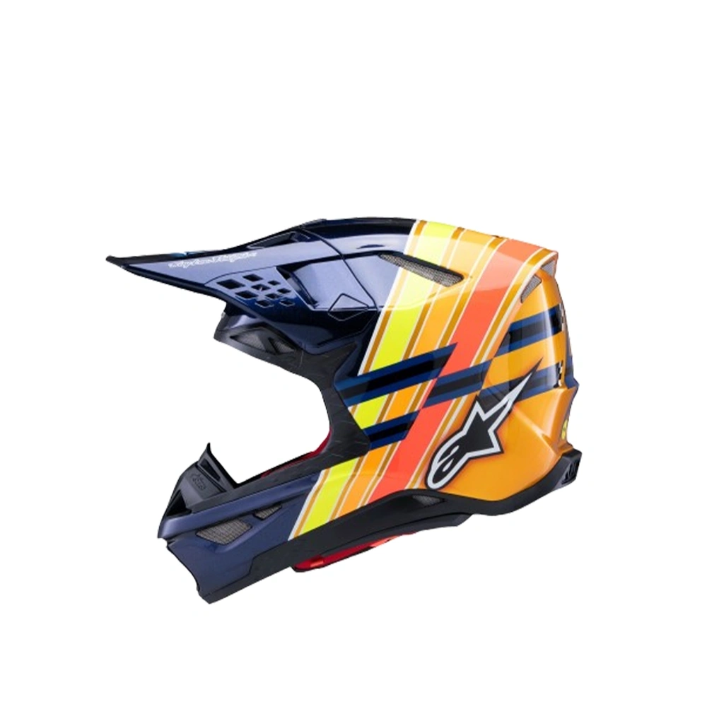 Alpinestars SM10 TLD Edition 1