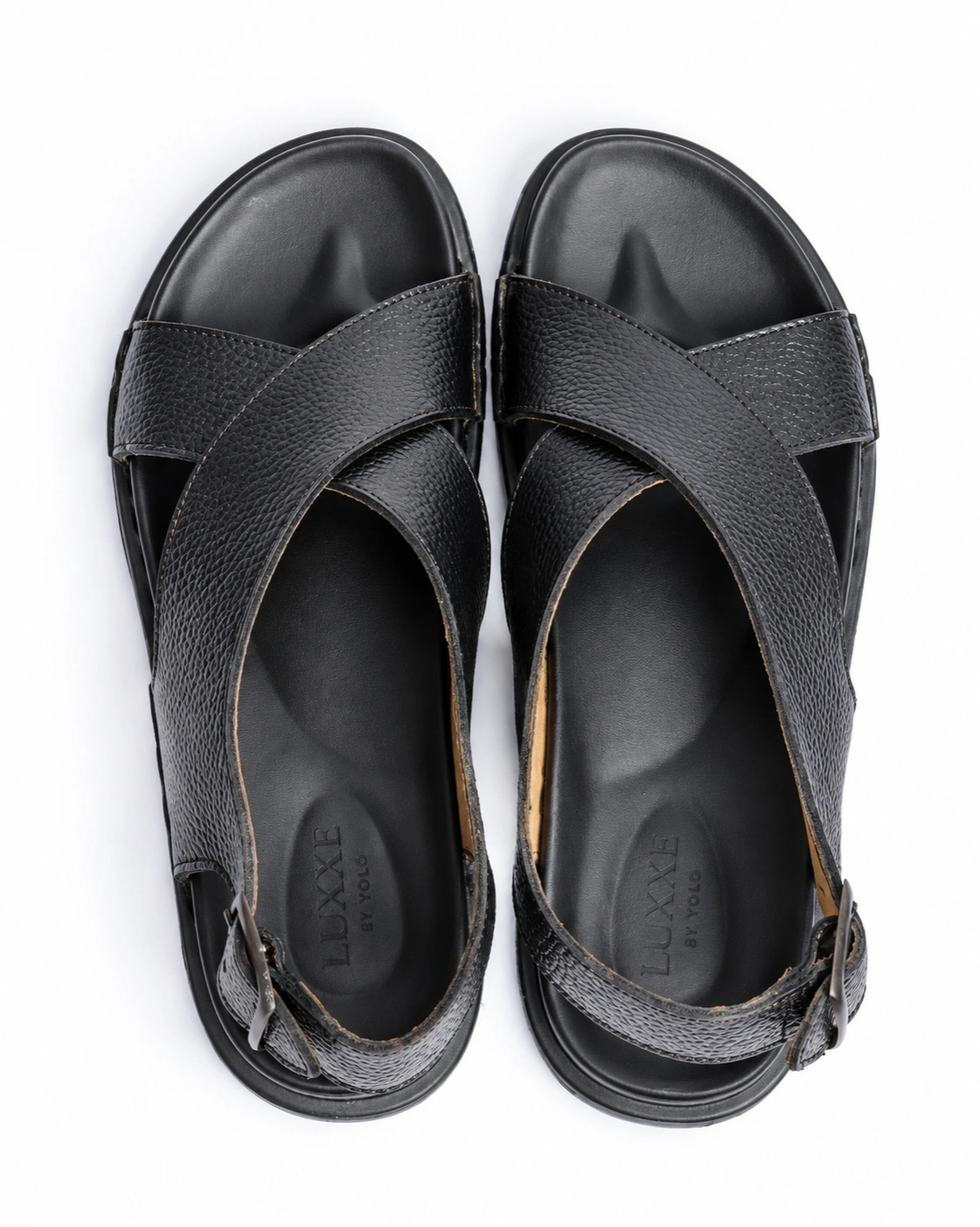 Leather sandals (X-Sand) 3