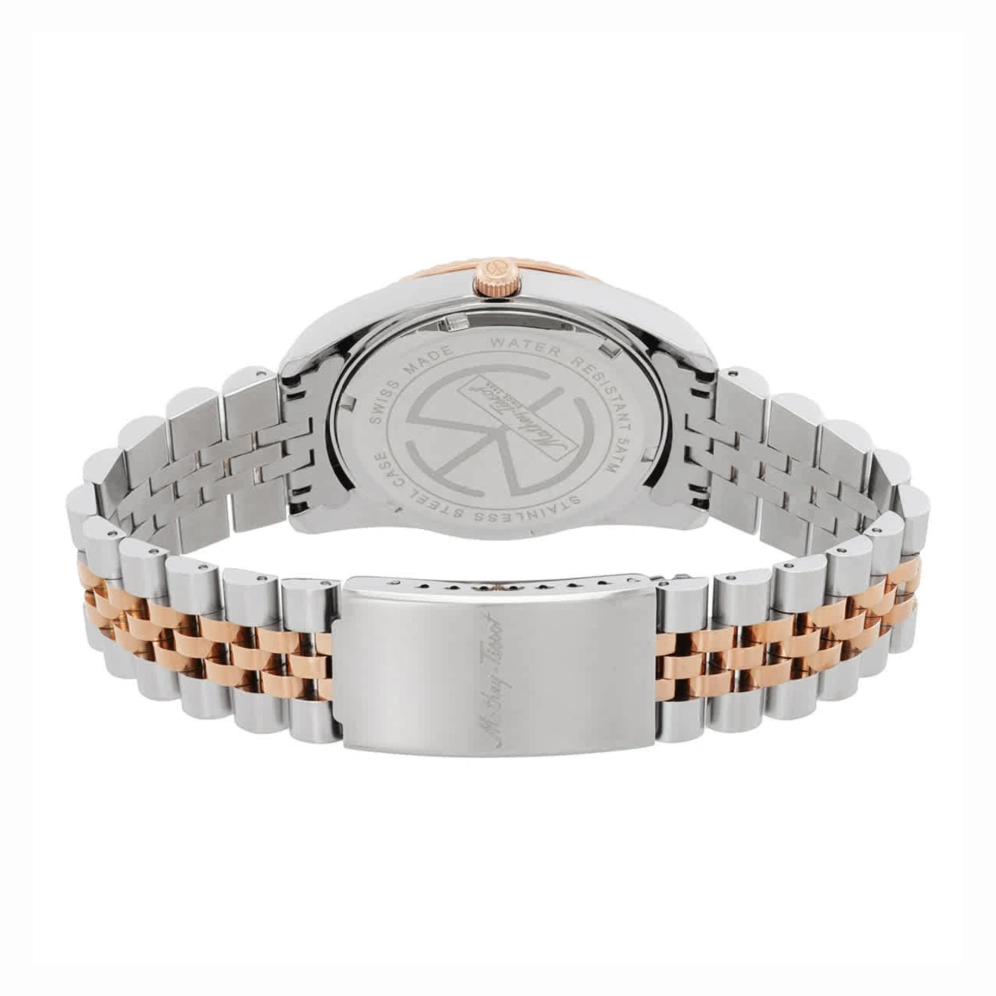Mathey-Tissot Mathy III Roman H810BRA 3