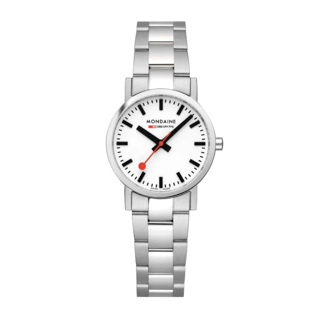 Mondaine SBB Classic 30mm A658.30323.11SBJ 1