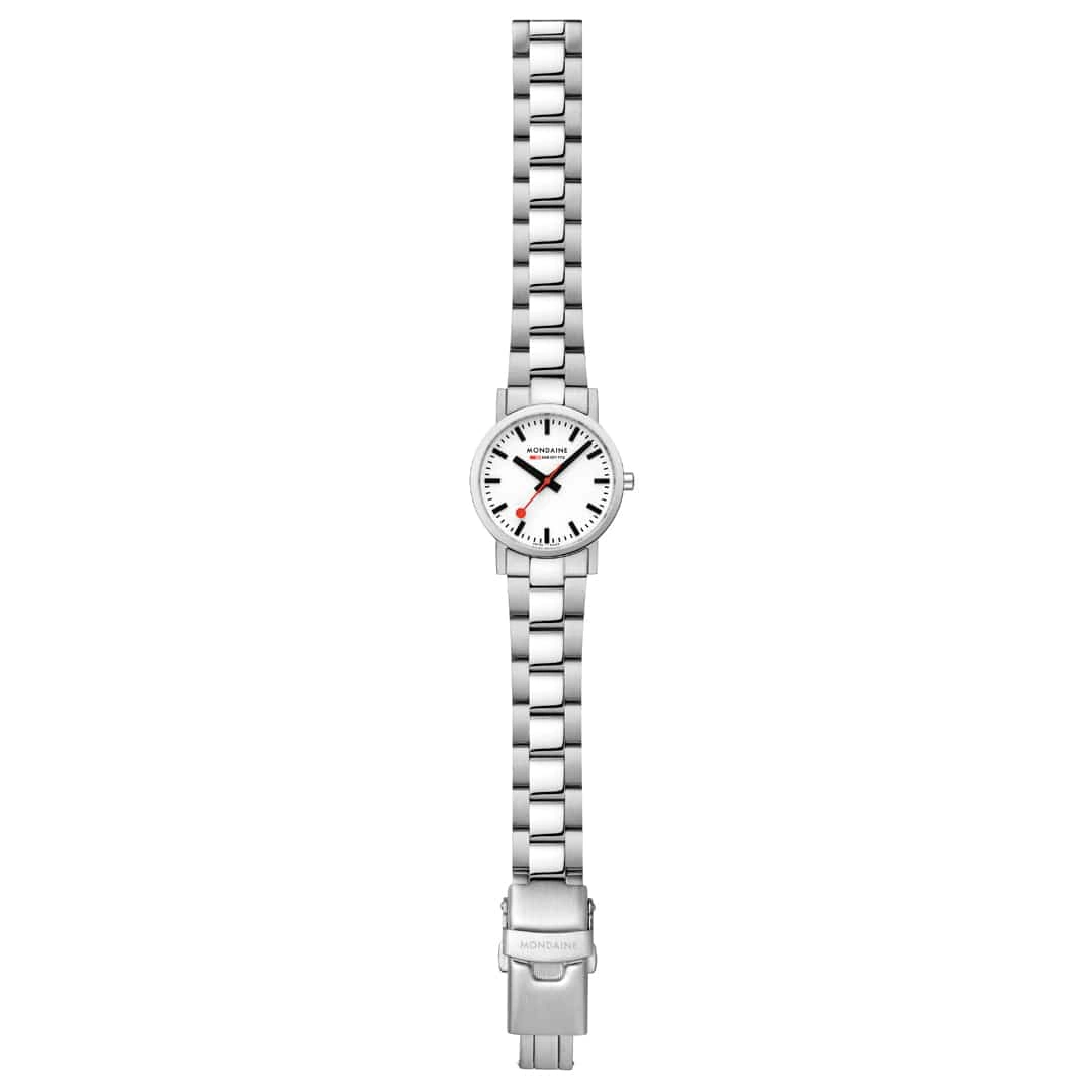 Mondaine SBB Classic 30mm A658.30323.11SBJ 5