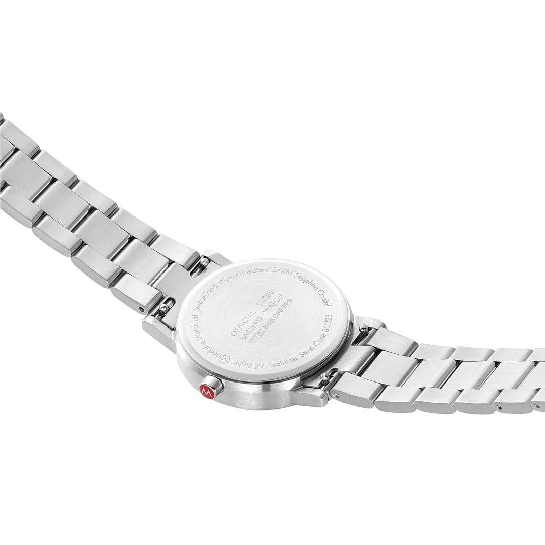 Mondaine SBB Classic 30mm A658.30323.11SBJ 3