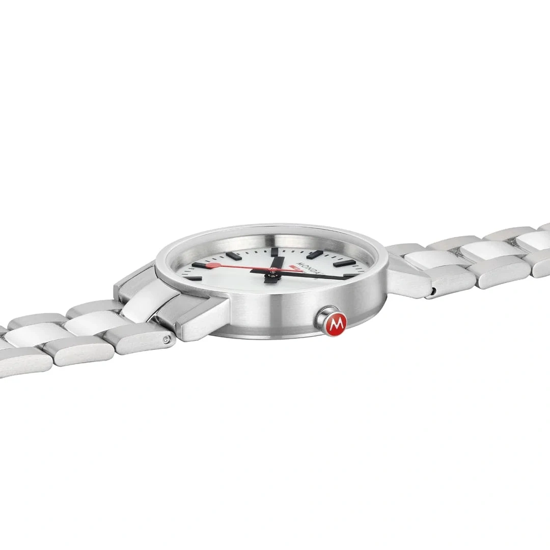 Mondaine SBB Classic 30mm A658.30323.11SBJ 4
