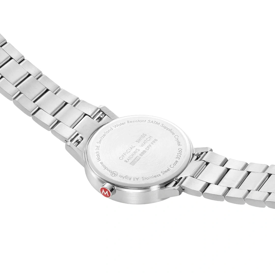 Mondaine Classic 40mm A660.30360.11SBJ 3
