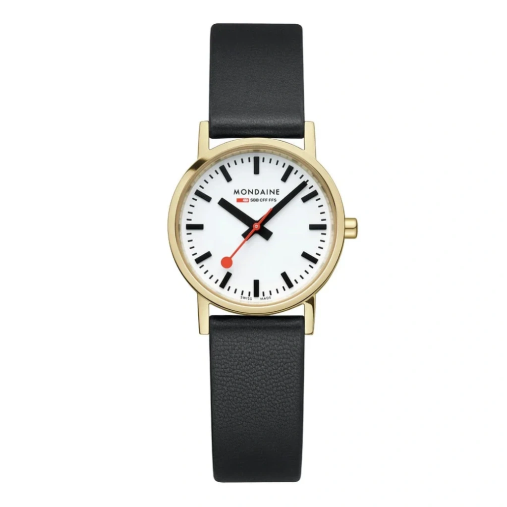 Mondaine Classic 30mm A658.30323.10SBBV 1