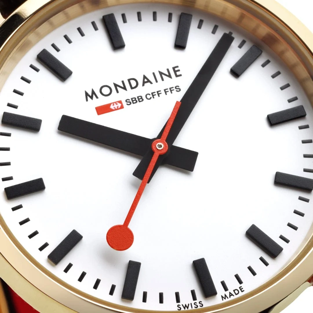 Mondaine Classic 30mm A658.30323.10SBBV 3