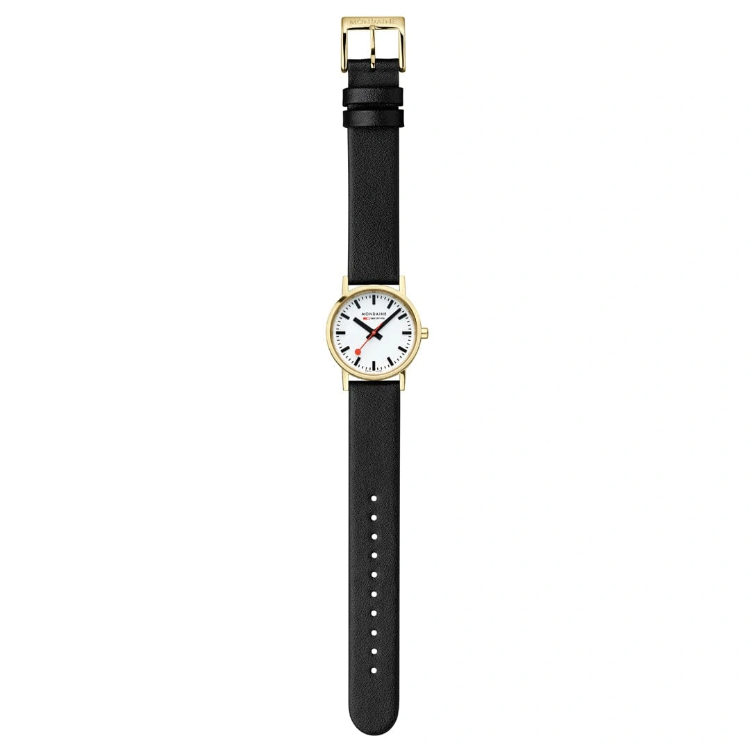 Mondaine Classic 30mm A658.30323.10SBBV 8