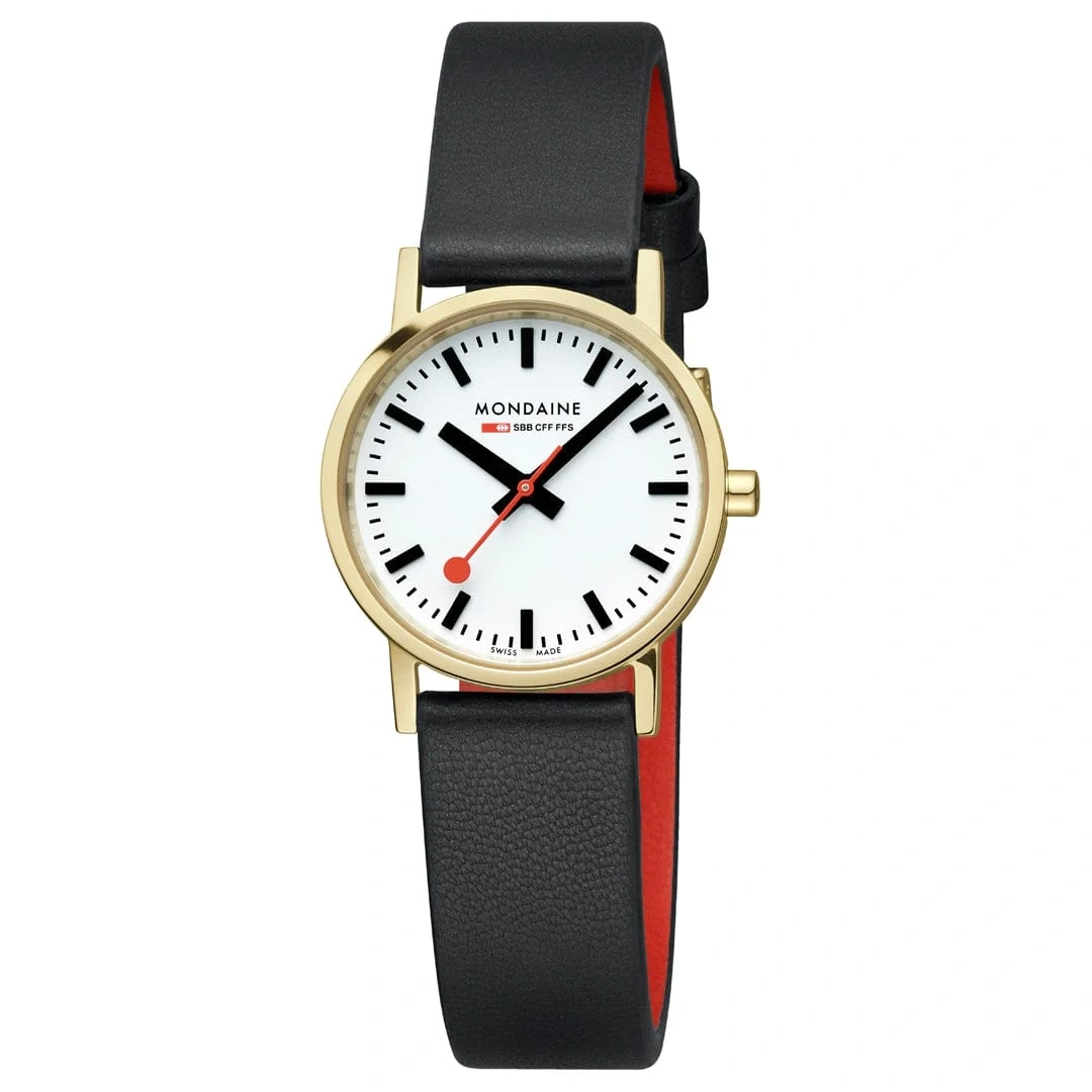 Mondaine Classic 30mm A658.30323.10SBBV 7