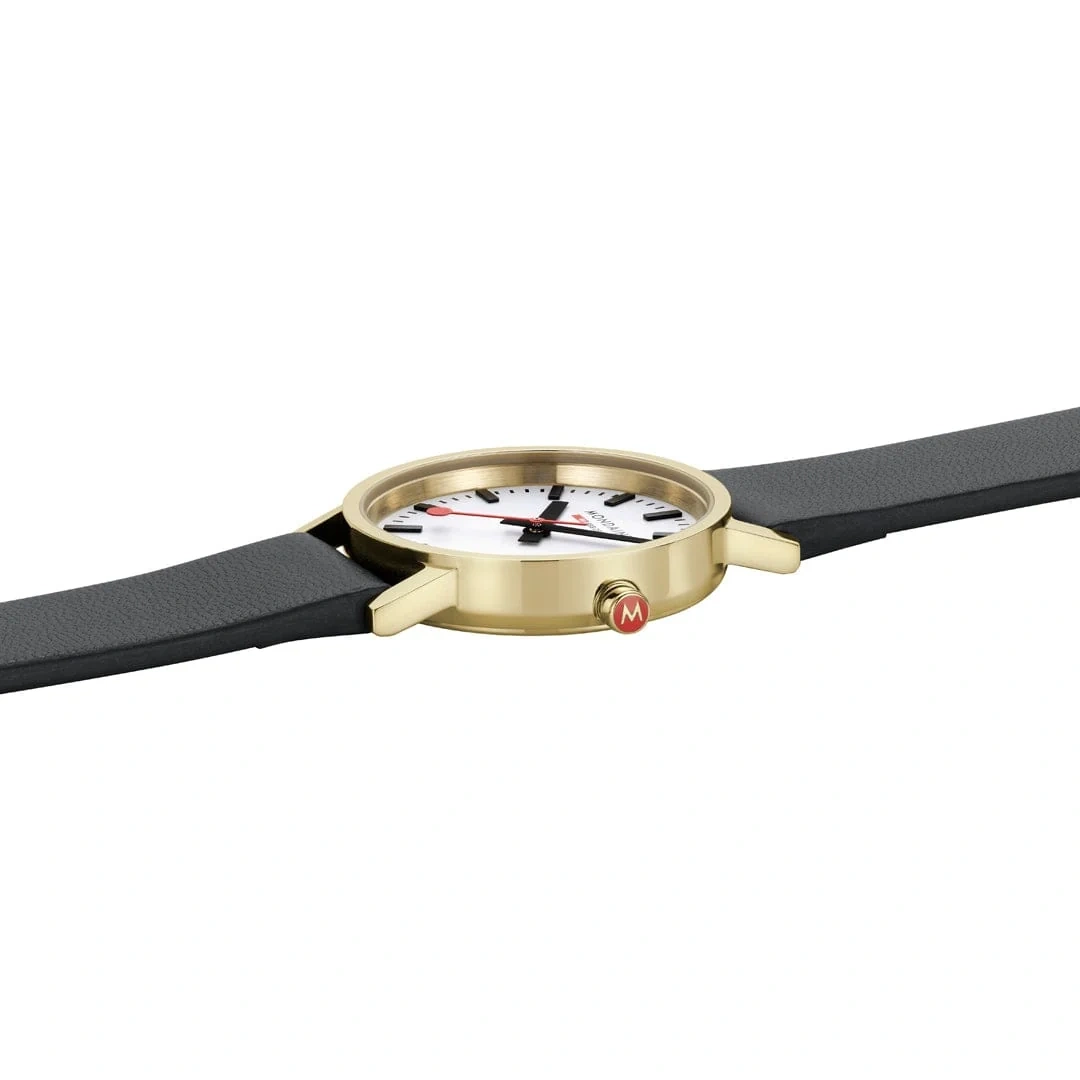 Mondaine Classic 30mm A658.30323.10SBBV 6