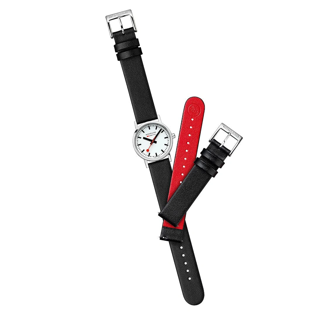 Mondaine Classic 30mm A658.30323.11SBBV 4