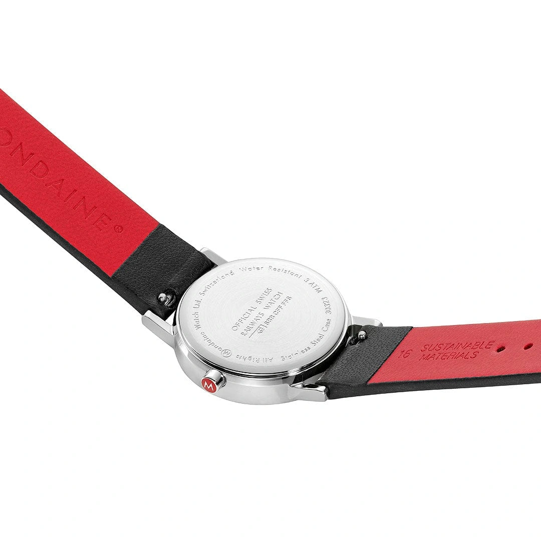 Mondaine Classic 30mm A658.30323.11SBBV 5