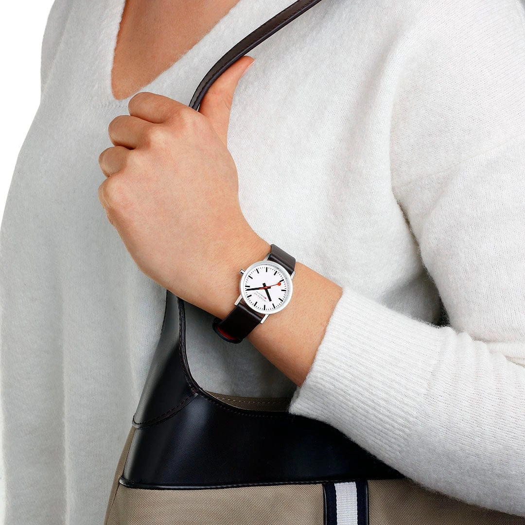 Mondaine Classic 30mm A658.30323.11SBBV 2