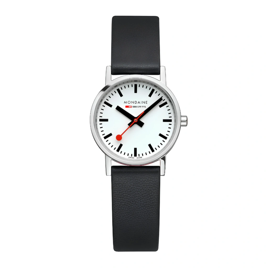 Mondaine Classic 30mm A658.30323.11SBBV 1