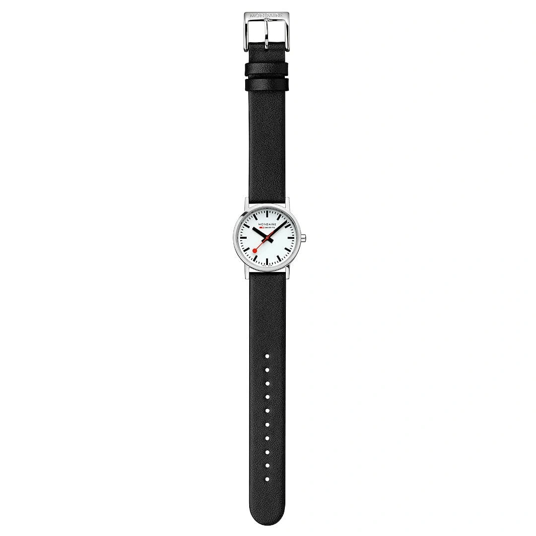 Mondaine Classic 30mm A658.30323.11SBBV 6