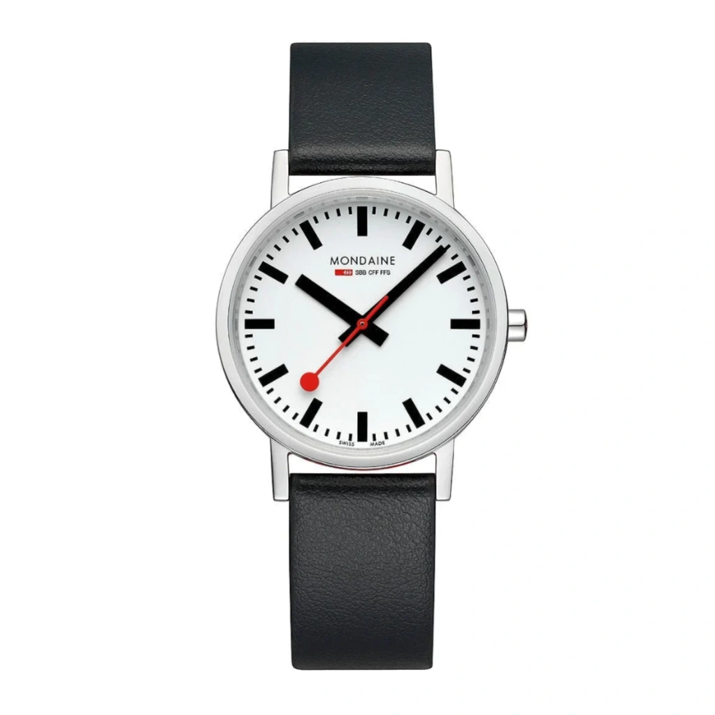 Mondaine Classic 36mm A660.30314.11SBBV 1