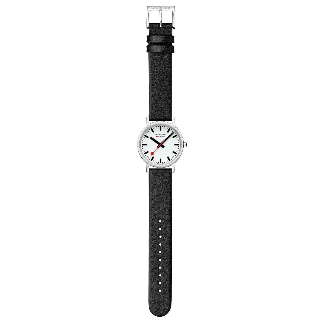 Mondaine Classic 36mm A660.30314.11SBBV 6