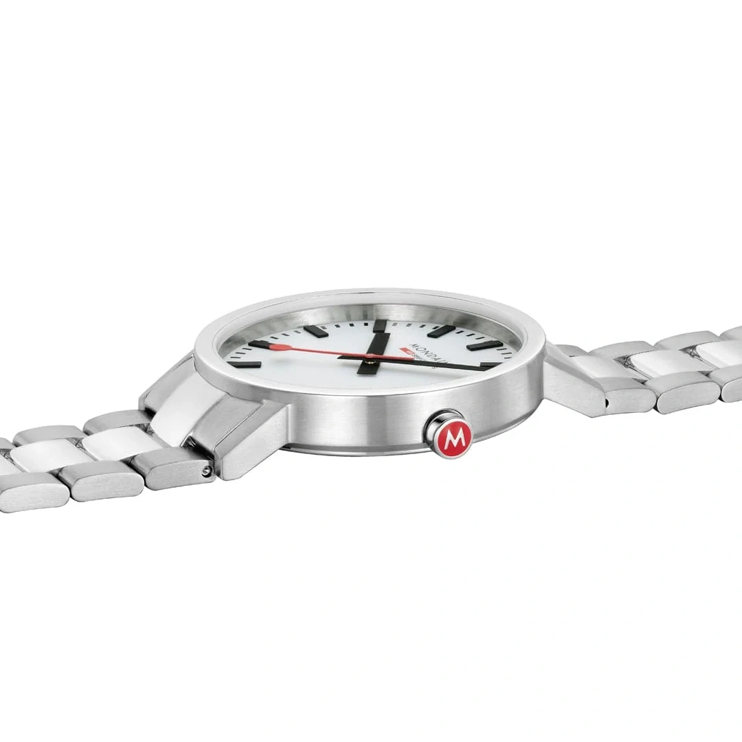 Mondaine Classic 40mm A660.30360.11SBJ 4