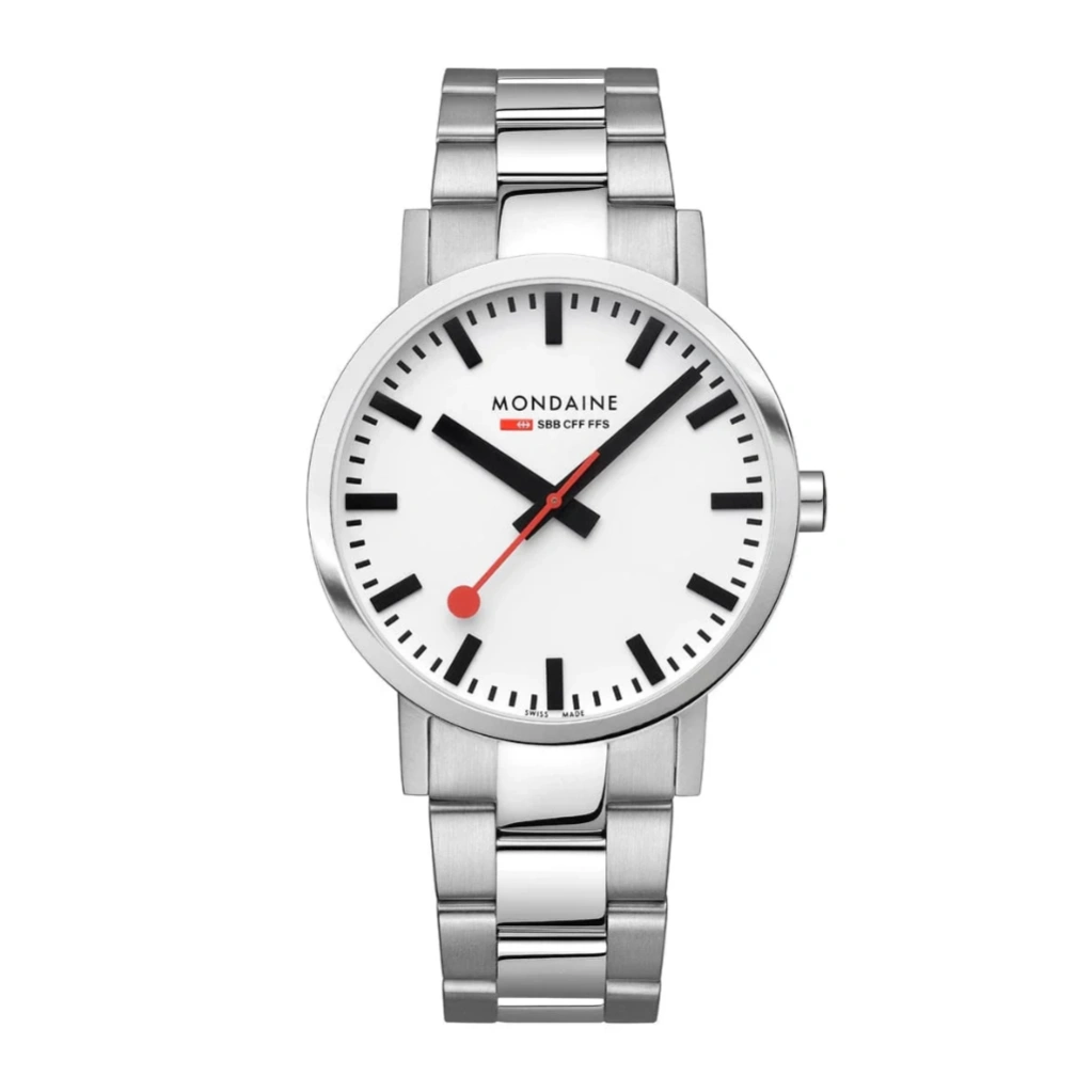 Mondaine Classic 40mm A660.30360.11SBJ 1