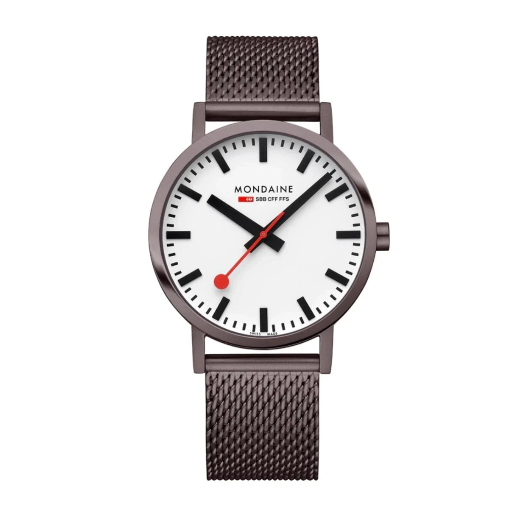 Mondaine Classic 40mm A660.30360.1BSBZ 1