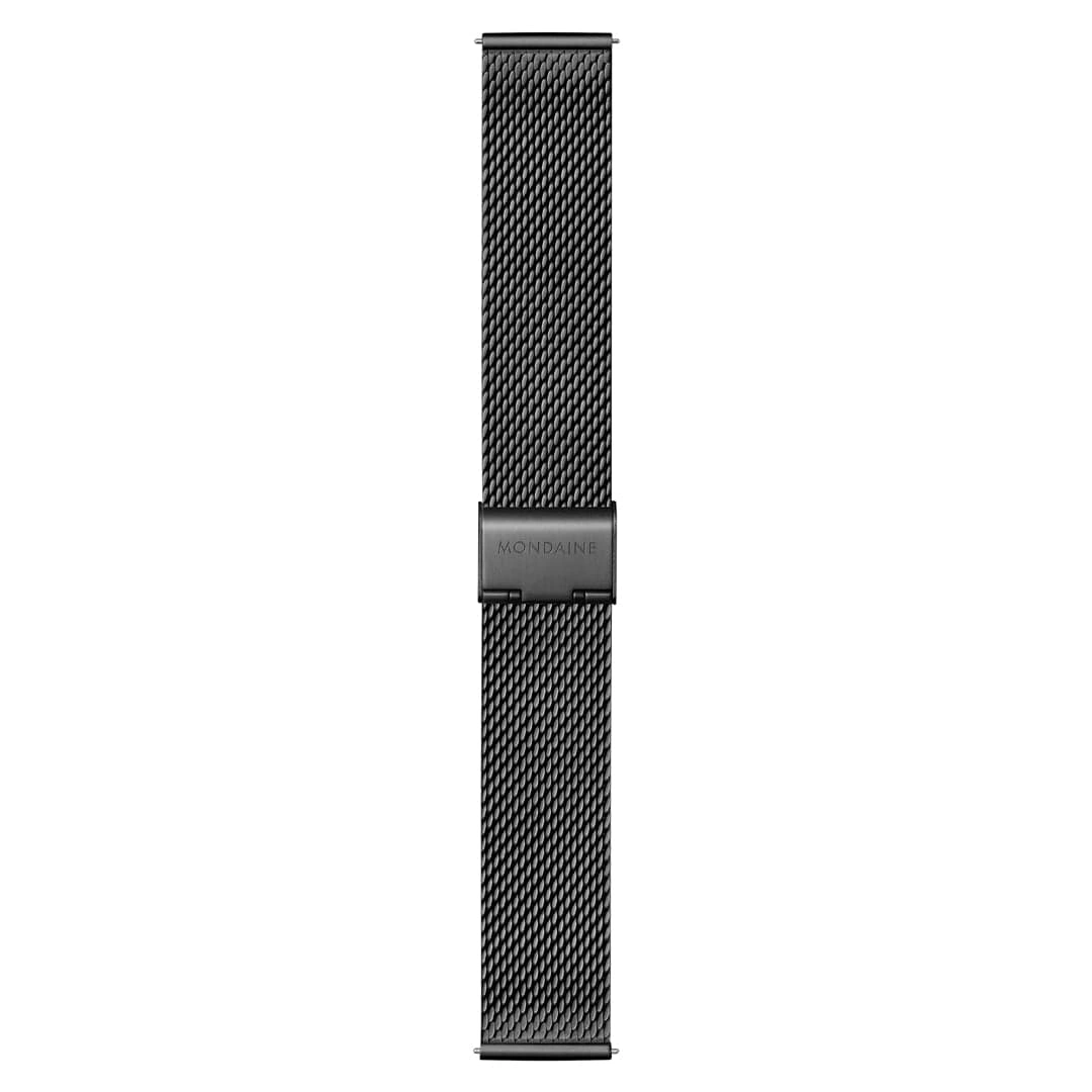 Mondaine Classic Quartz 40mm A660.30360.81SBM 8