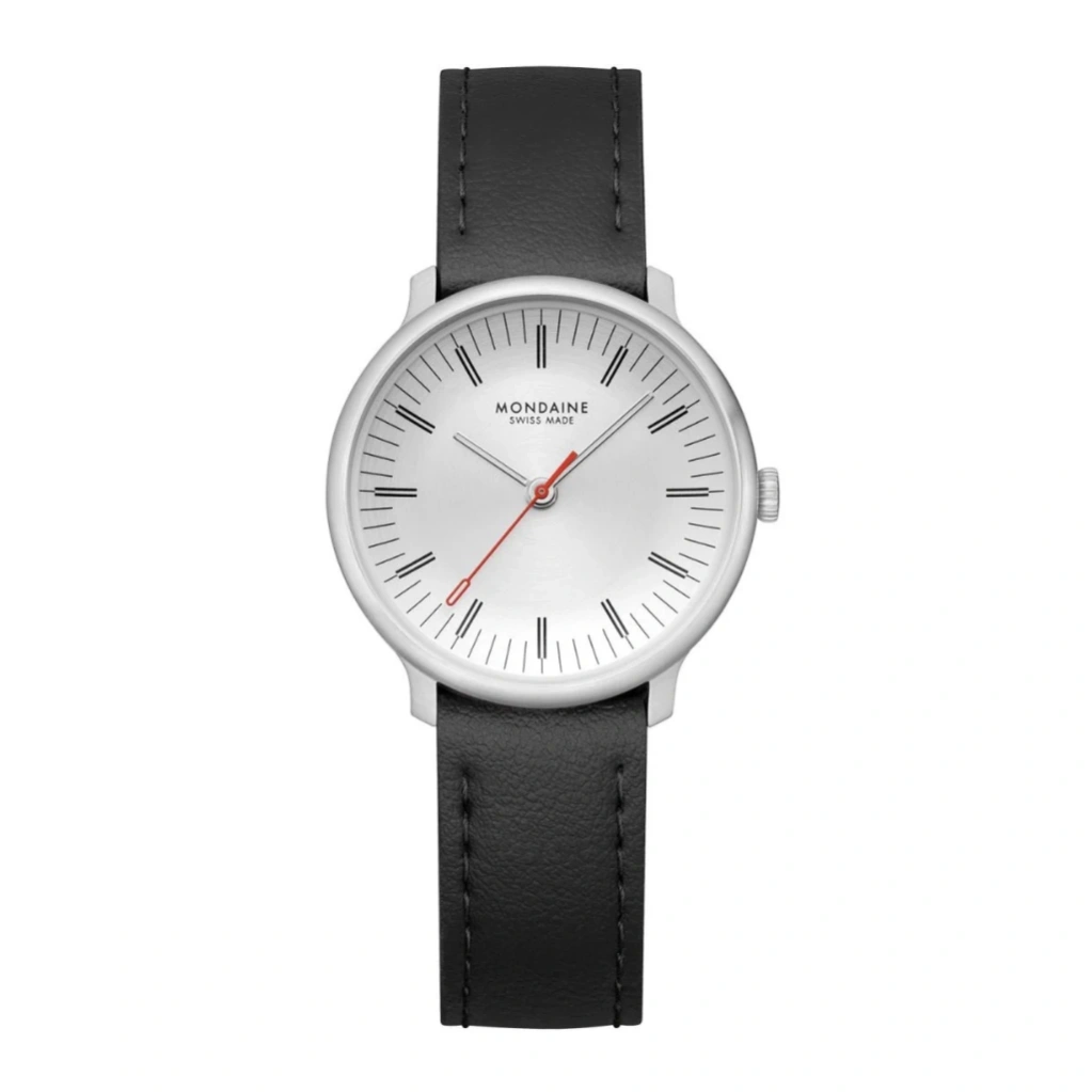 Mondaine MLE.33110.LBV - Ladies watch 1