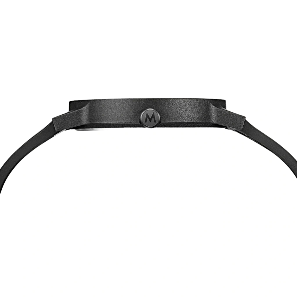 Mondaine Essence 41mm MS1.41120.RB Watch 2