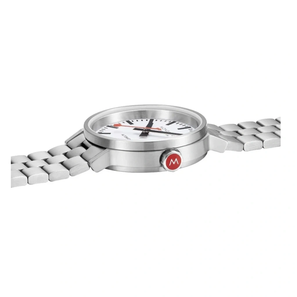 Mondaine SBB Classic Original Automatic 41mm MST.4161B.SJ 2