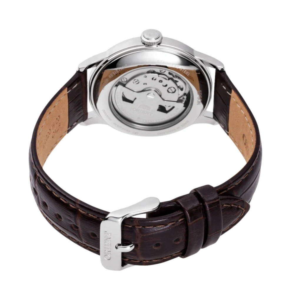 Orient Bambino 38.4mm RA-AC0M04Y 2