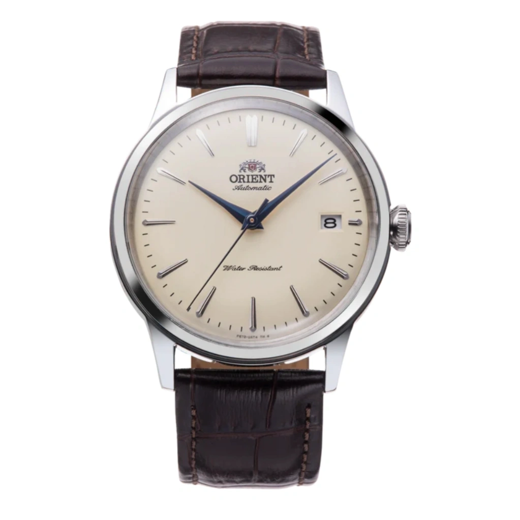 Orient Bambino 38.4mm RA-AC0M04Y 1