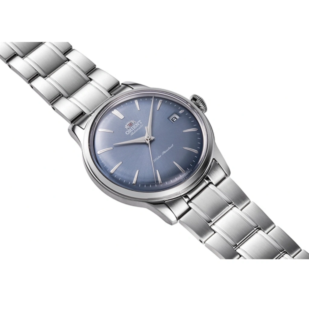 Orient Bambino 38.4mm RA-AC0M10L 2