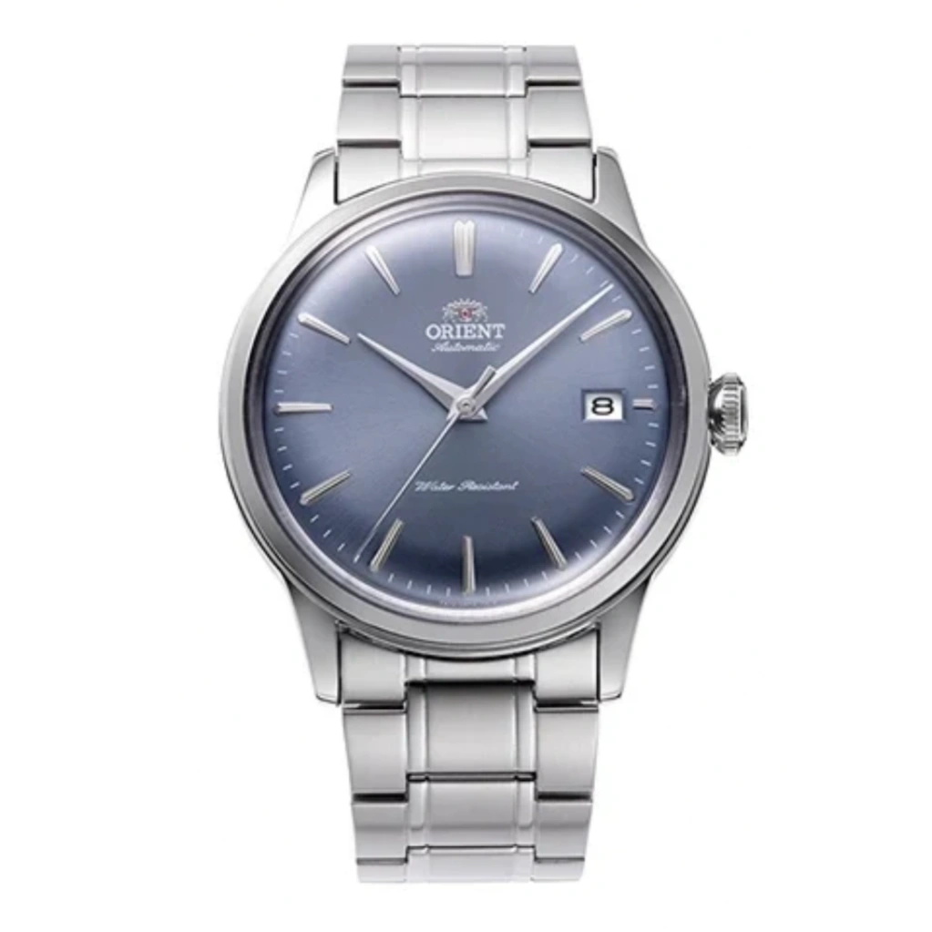Orient Bambino 38.4mm RA-AC0M10L 1