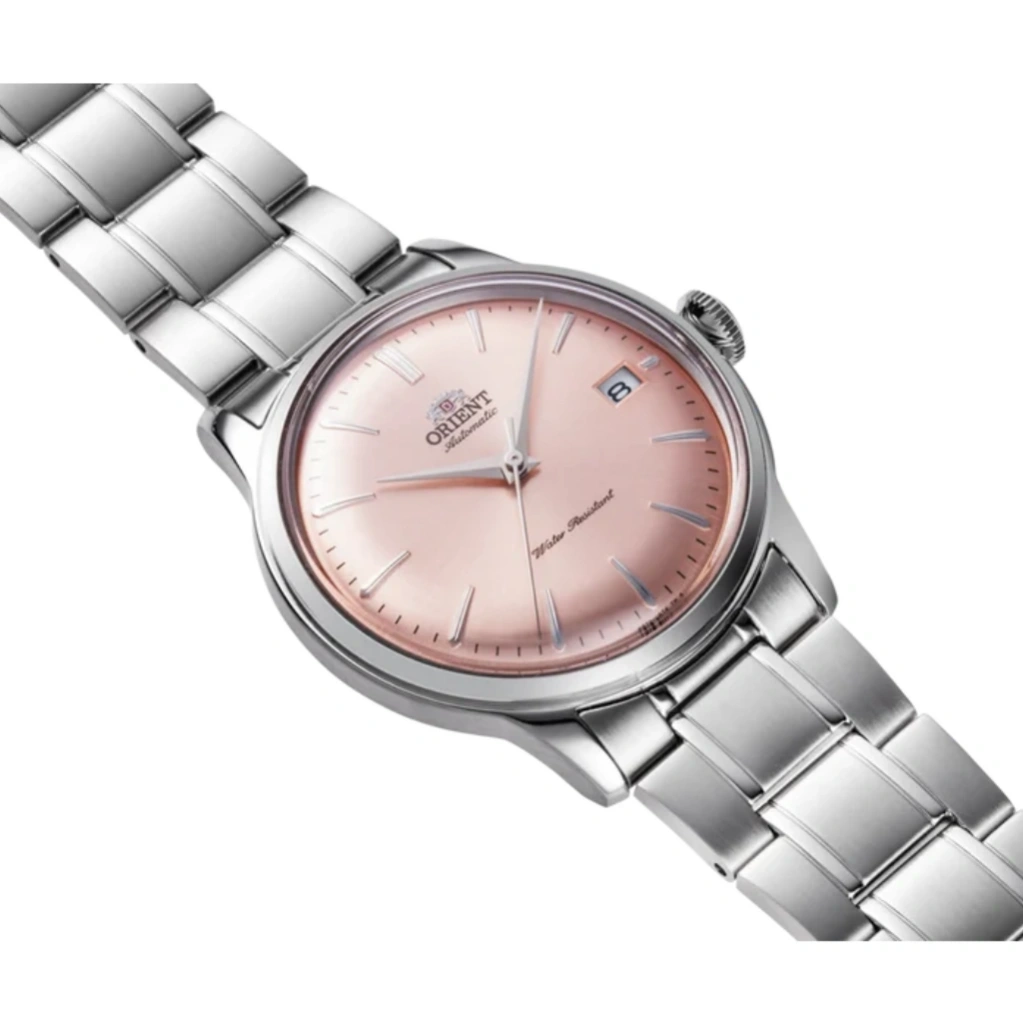 Orient Bambino 38.4mm RA-AC0M11Y 2