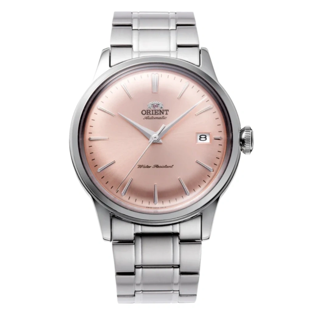 Orient Bambino 38.4mm RA-AC0M11Y 1