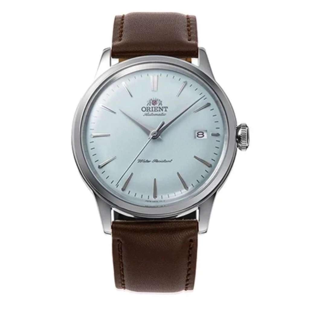 Orient Bambino 38.4mm RA-AC0M14L 1