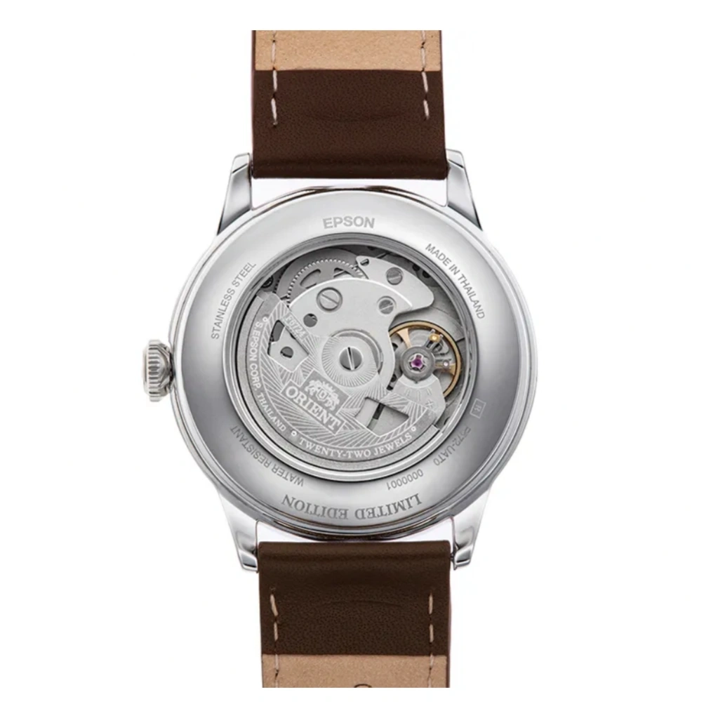 Orient Bambino 38.4mm RA-AC0M15Y 2