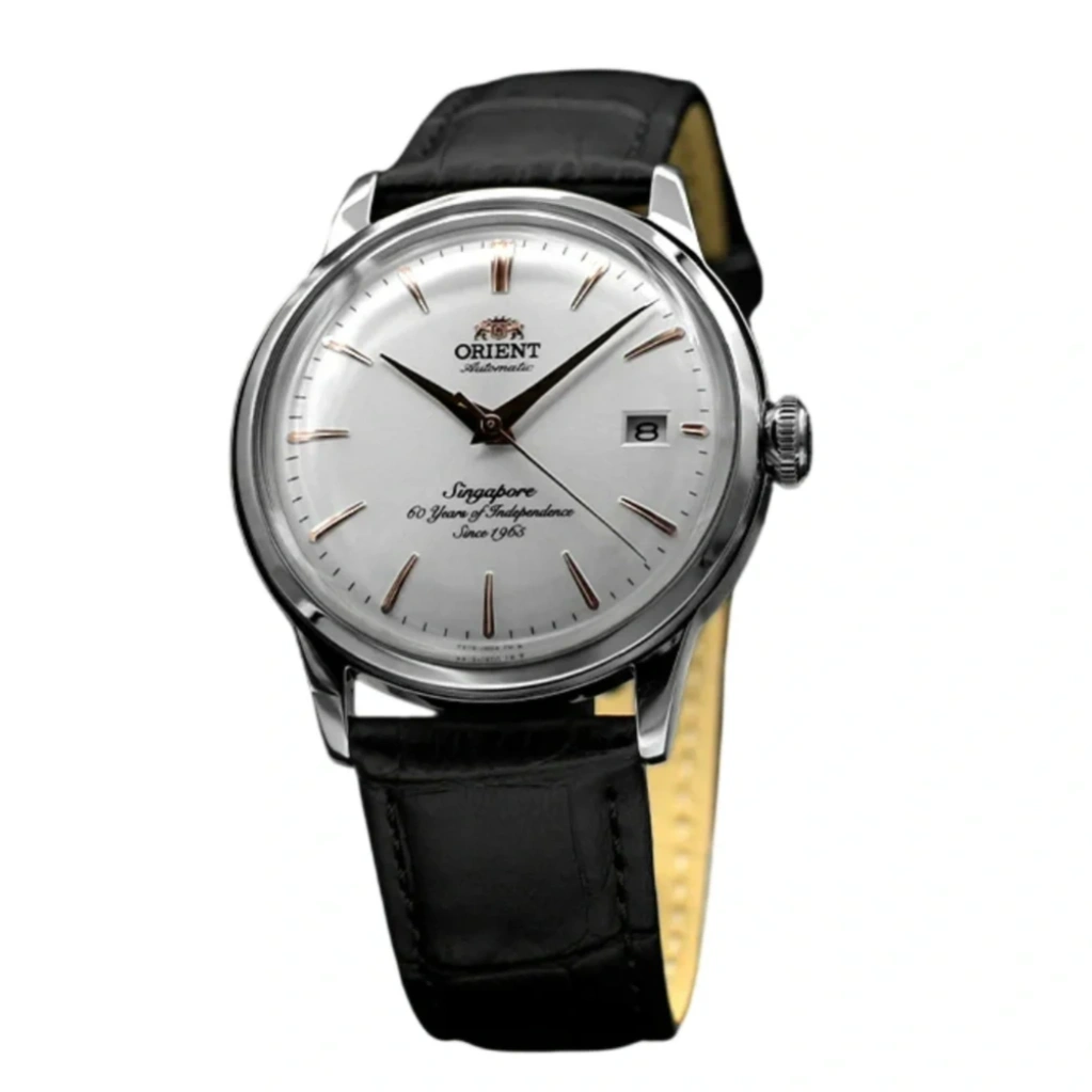 Orient Bambino 38.4mm RA-AC0M19S 1